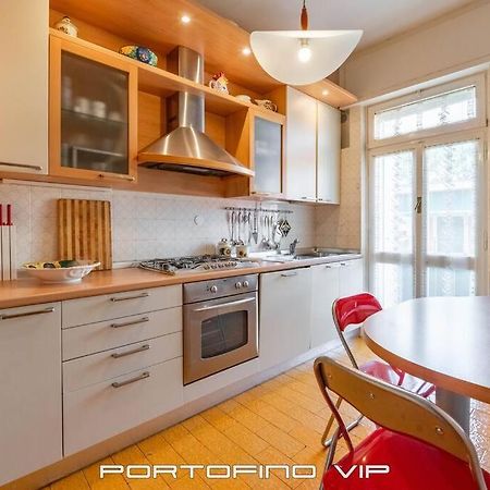 Madonnetta By Portofinovip, Ac From May 25, Parking Santa Margherita Ligure Exterior foto