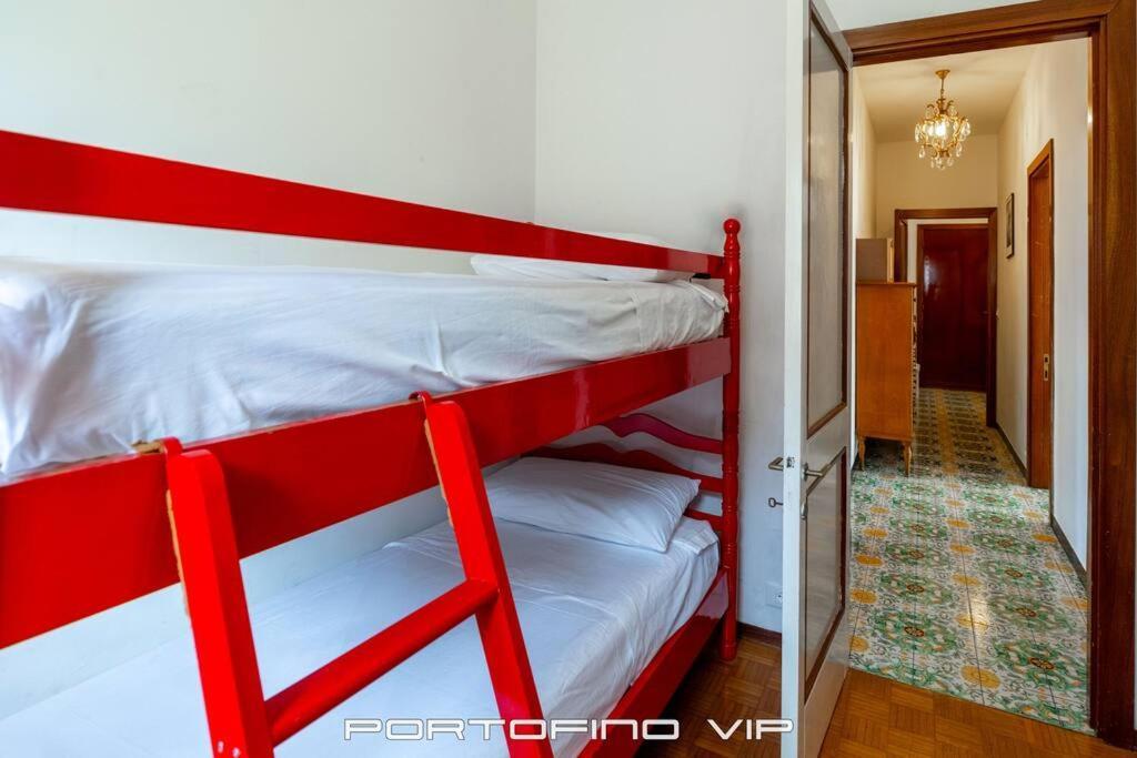 Madonnetta By Portofinovip, Ac From May 25, Parking Santa Margherita Ligure Exterior foto
