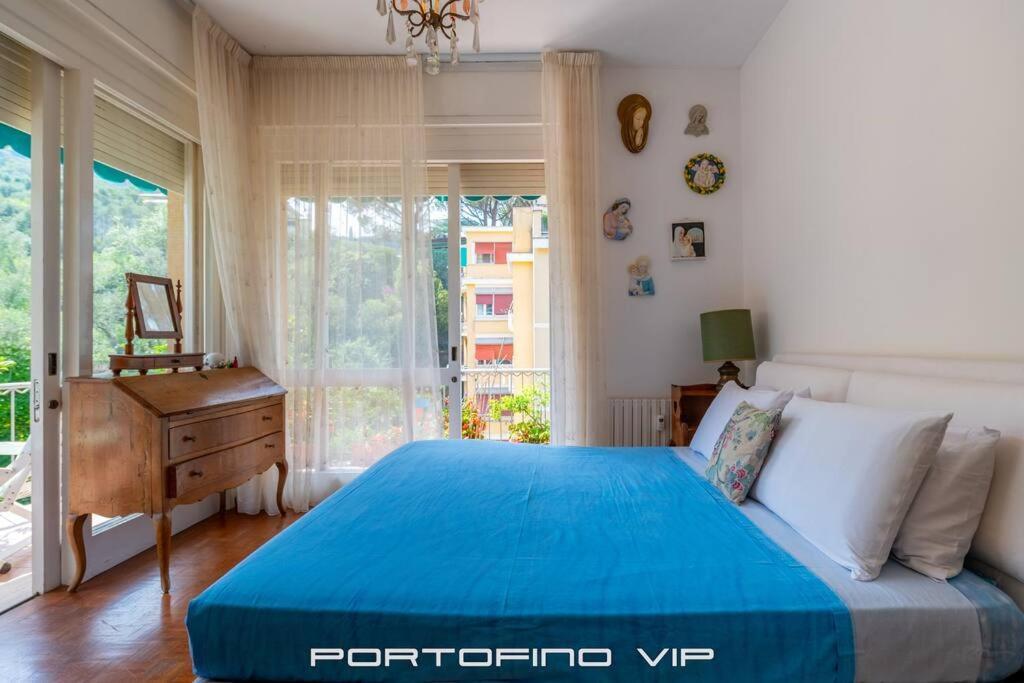 Madonnetta By Portofinovip, Ac From May 25, Parking Santa Margherita Ligure Exterior foto