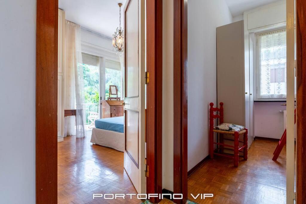 Madonnetta By Portofinovip, Ac From May 25, Parking Santa Margherita Ligure Exterior foto
